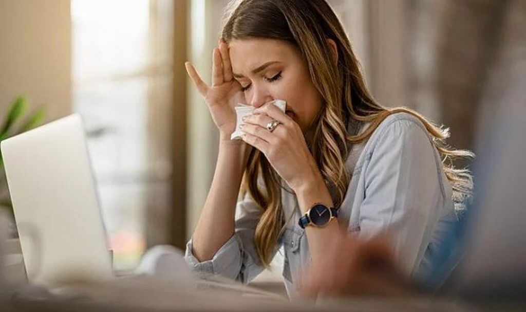 Burun tıkanıklığına ne iyi gelir? Evde burun tıkanıklığına iyi gelen doğal çözümler neler?