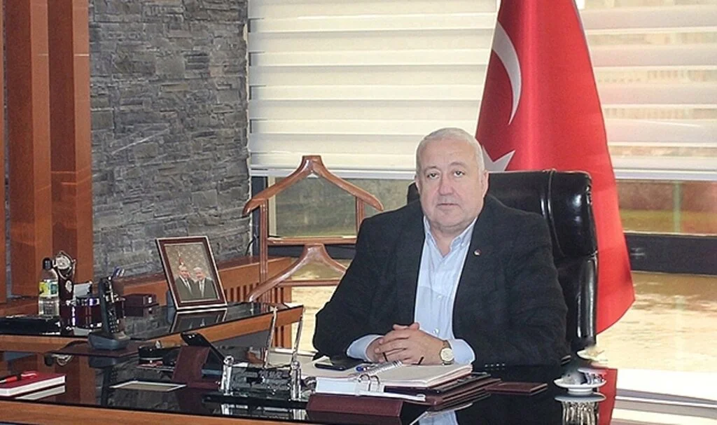 Çarşamba Ticaret Borsası işlem hacminde yüzde 1237 artış