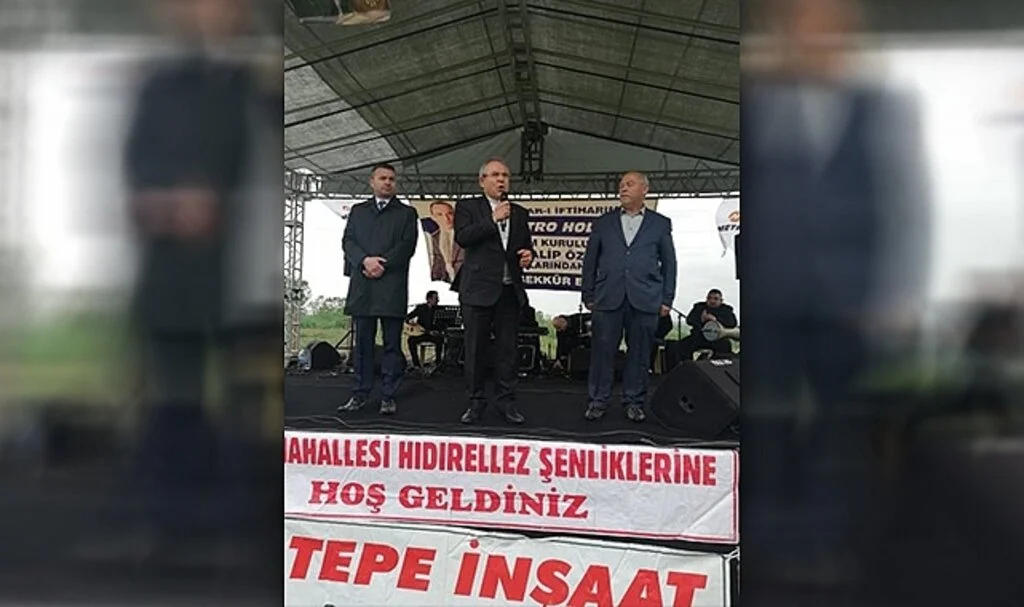 CHP Samsun Milletvekili Kemal Zeybek: Sorumluluğumuz var 
