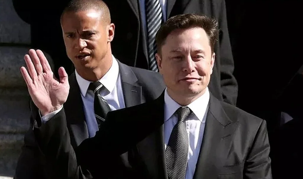 Çin'in hedefi: Elon Musk! Övgü aldığı Starlink uydularını yok etmek için...