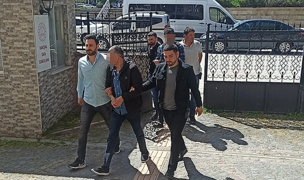Çok Miktarda Uyuşturucu ile Yakalanan 2 Kişi Tutuklandı