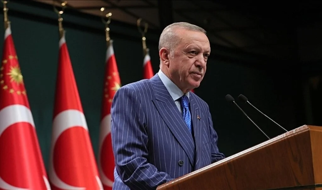 Cumhurbaşkanı Erdoğan Açıklamıştı! Konut Destek Paketlerinin Detayları...