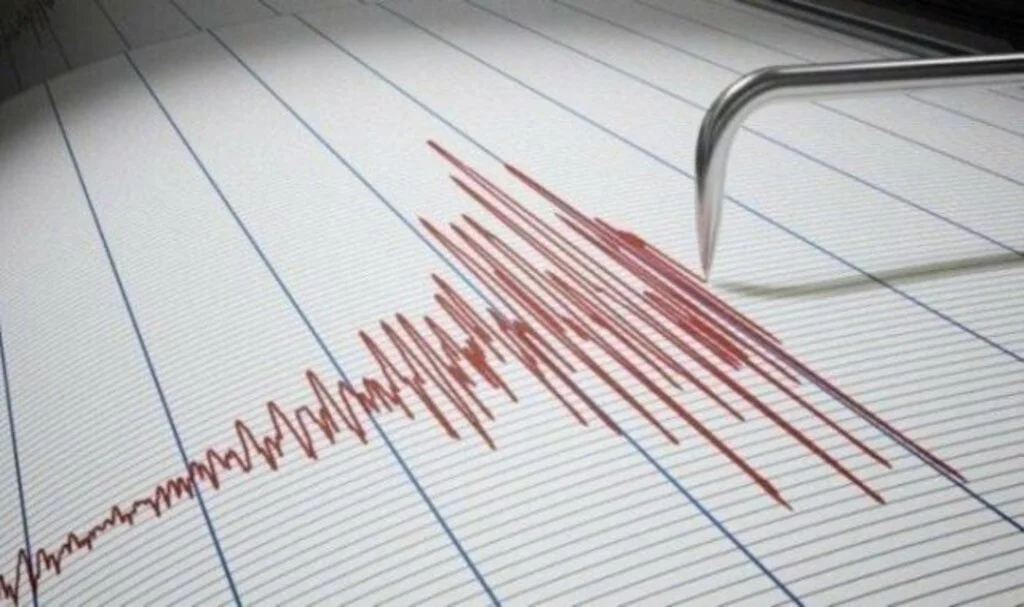 Deprem mi oldu? 3 Mayıs 2022 Kandilli ve AFAD son depremler listesi