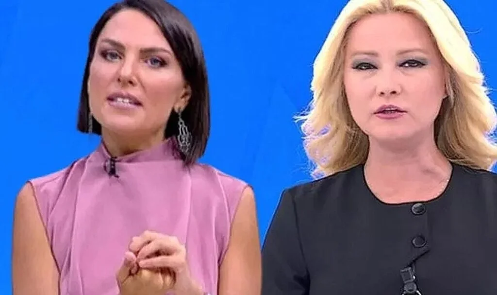 Ece Üner'den gündüz kuşağı programlarına sert eleştiri! "Müge Anlı gibi..."
