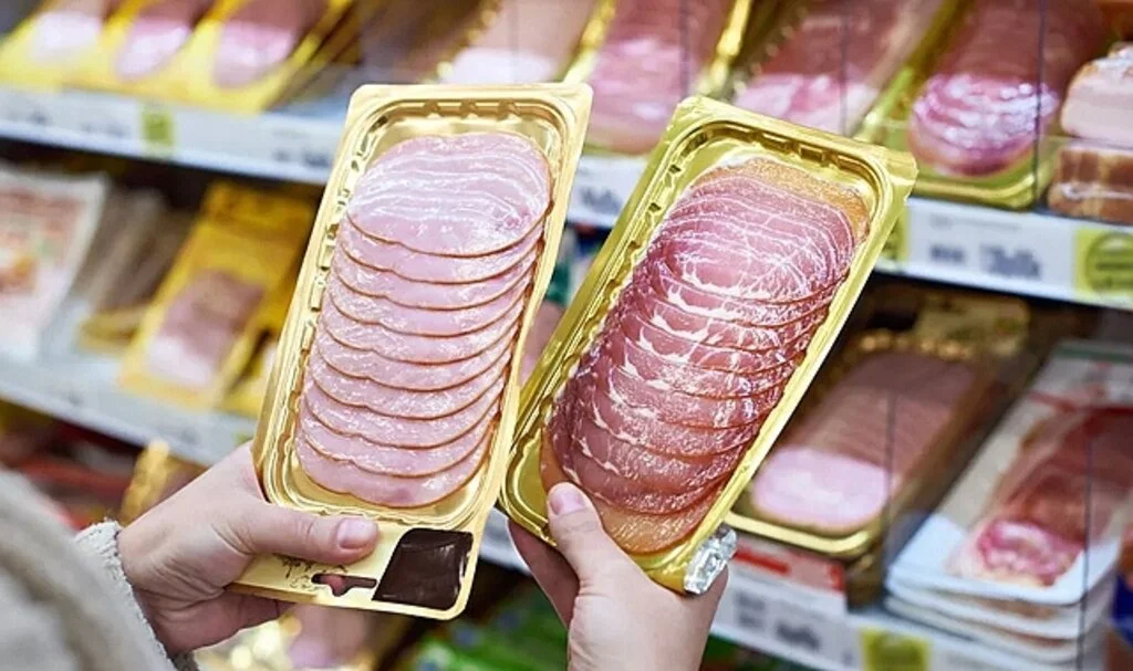 En kötü 5’li: Kanser, yüksek kolesterol ve daha bir sürü hastalığa neden oluyor! Vücutta iltihaplanmaya sebep olabilecek 5 yiyecek!