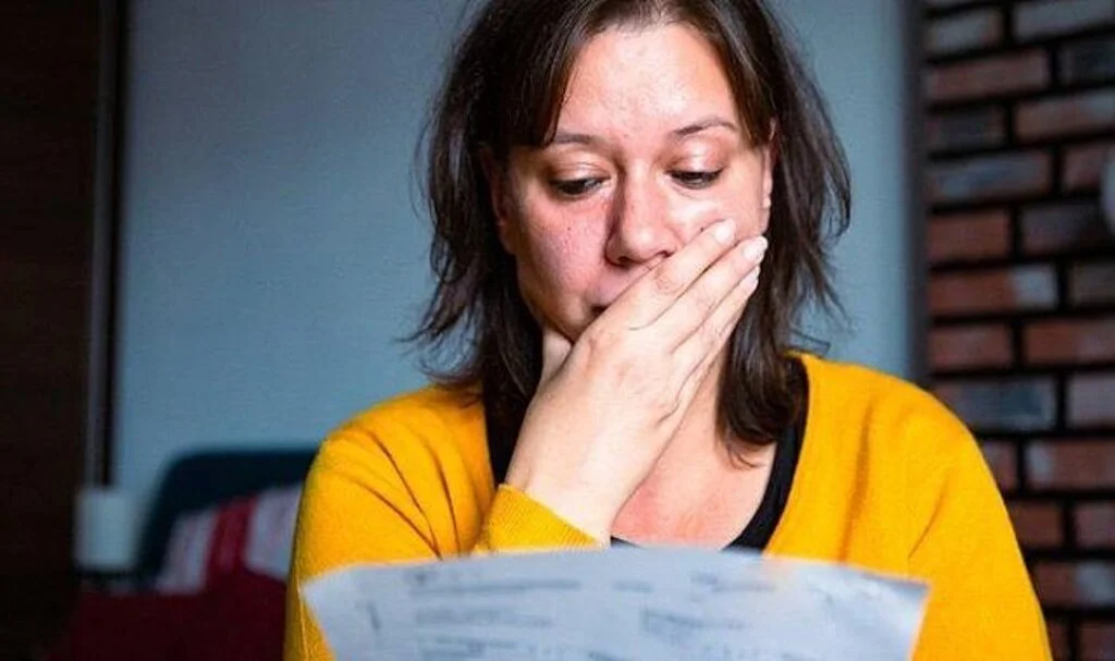 Enflasyon: İngiltere'de yıllık enflasyon yüzde 9 ile 40 yılın zirvesinde