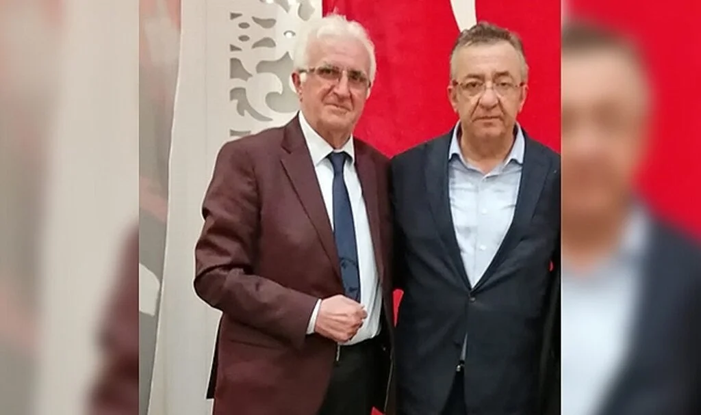 Engin Altay: 'Hesaplaşacağız' 