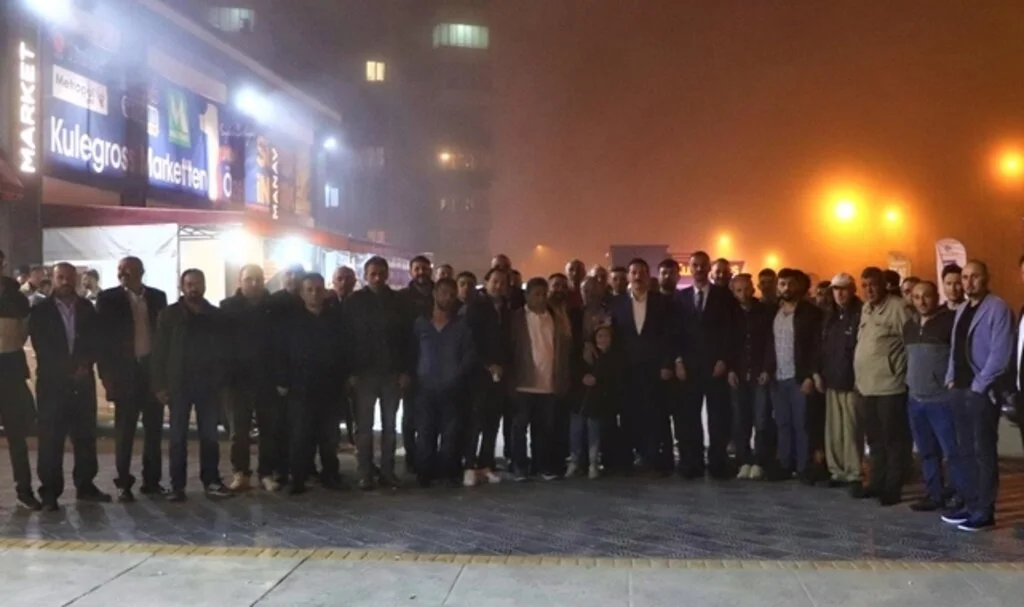 Erdoğan Tok: Hedef 2023 