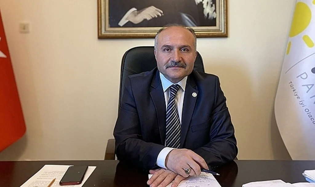 Erhan Usta: Kamuda 'tasarruf  genelgesi' şart