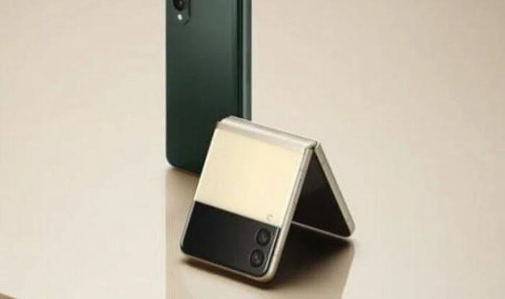 Galaxy Z Fold4 ve Galaxy Z Flip4 için bekleyiş sürüyor: Renk seçenekleri sızdı!