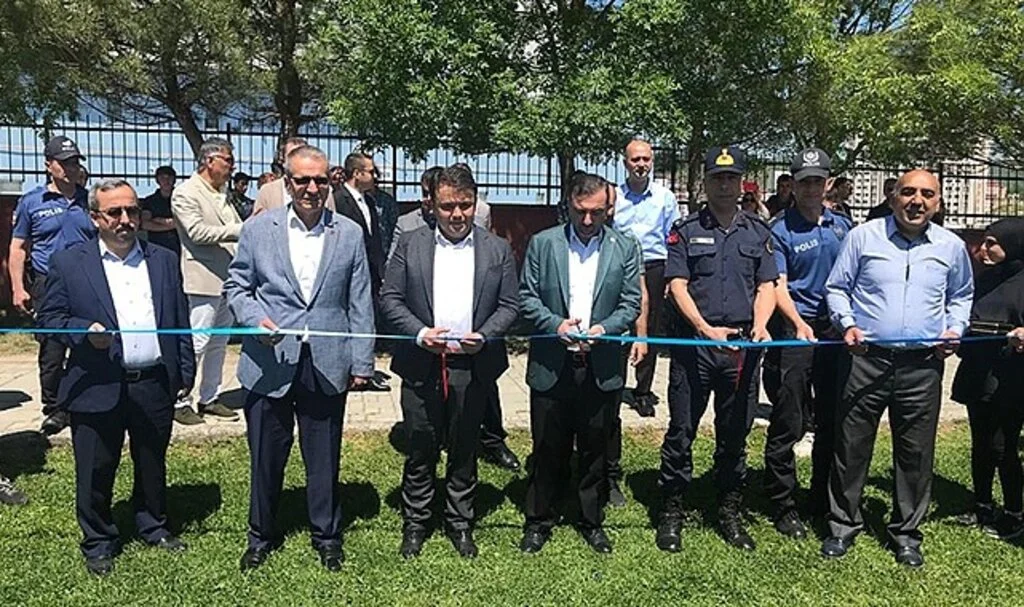 Genç Mucitlerin Projeleri Görücüye Çıktı
