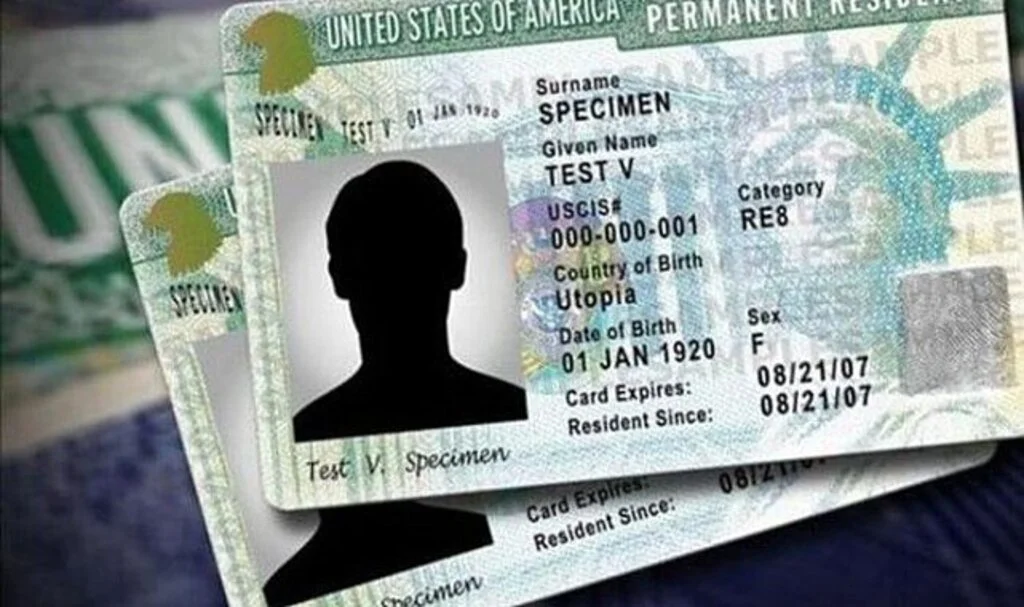 Green Card sonuçları ne zaman, saat kaçta açıklanacak? 2022 Green Card başvuru sonuçları açıklandı mı? İşte DV Lottery sorgulama ekranı