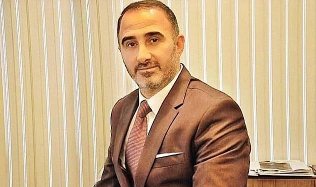 Gülçiçek'ten  'çözüm' çağrısı