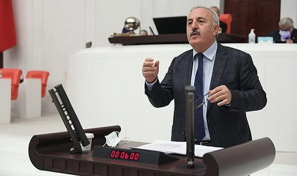 "Ham petrolde %93; doğalgazda %99,1 dışa bağımlıyız”