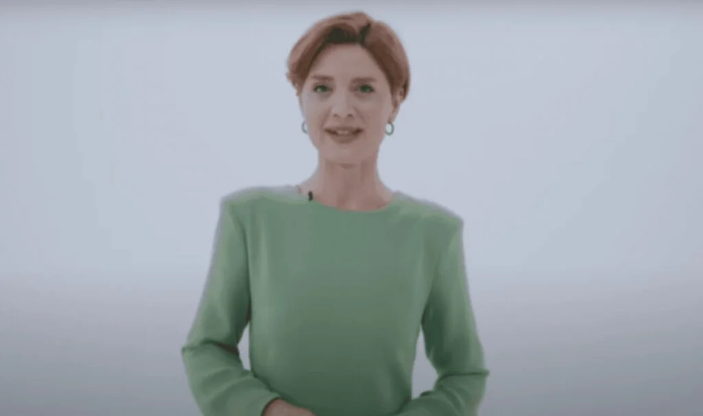 Hande Karacasu kimdir, kaç yaşında? 'Sessiz İstila' filminin yapımcısı Hande Karacasu neden gözaltına alındı?