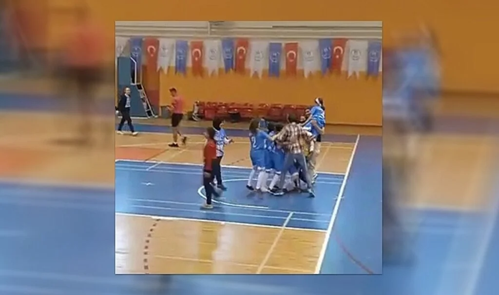 Havza'nın Yıldızları Türkiye Finallerine Kaldı