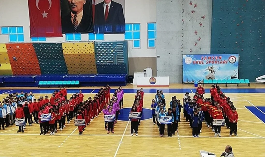 Hentbolda Hedefleri Türkiye Finalleri