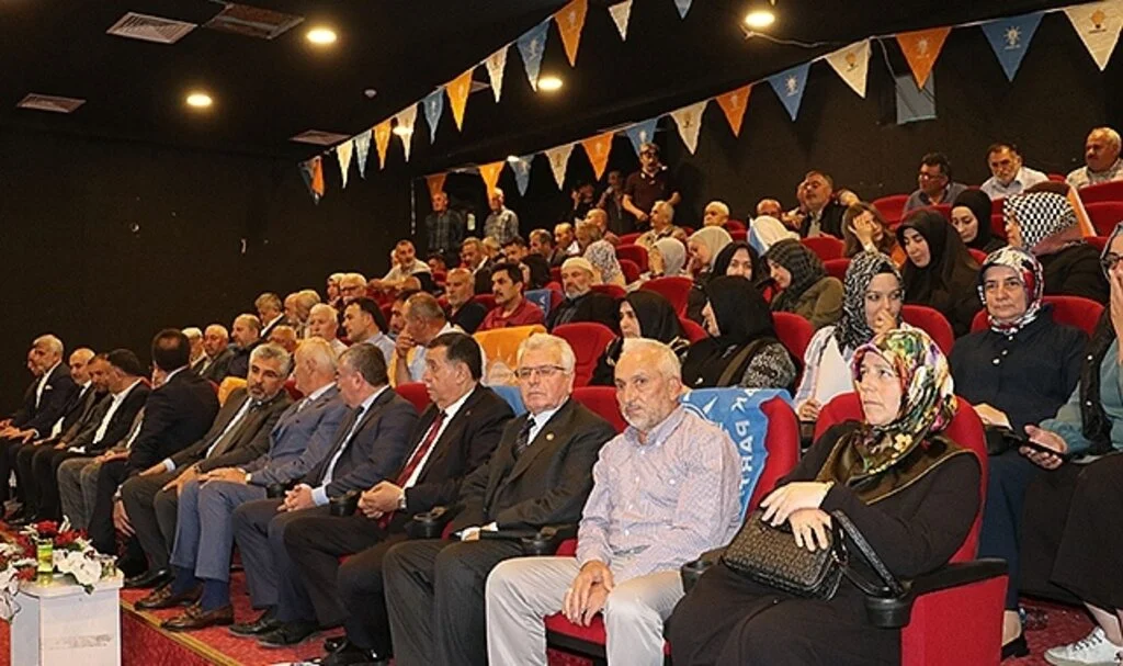 'Her fabrika bir kaledir'
