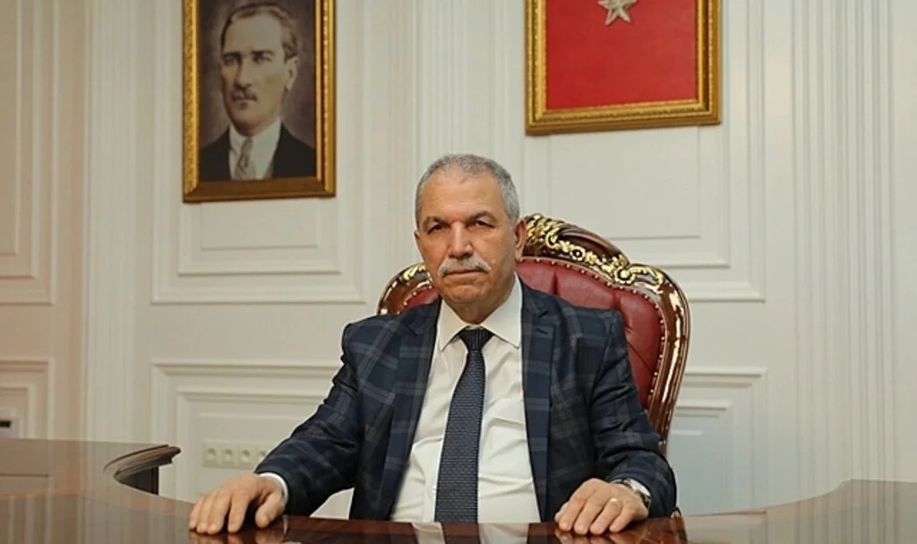 İlkadım Belediye Başkan Necattin Demirtaş: 19 Mayıs 1919 Kurtuluş'un İlk Adımıdır