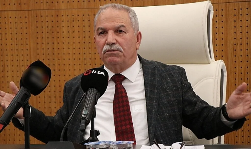 İlkadım Belediye Meclisi'nde Borçlanma Tartışması