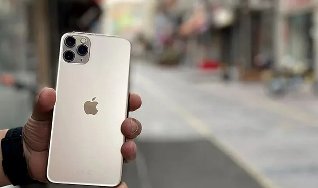 iPhone 14 Pro ve iPhone 14 Pro Max ile o özellik gelecek!