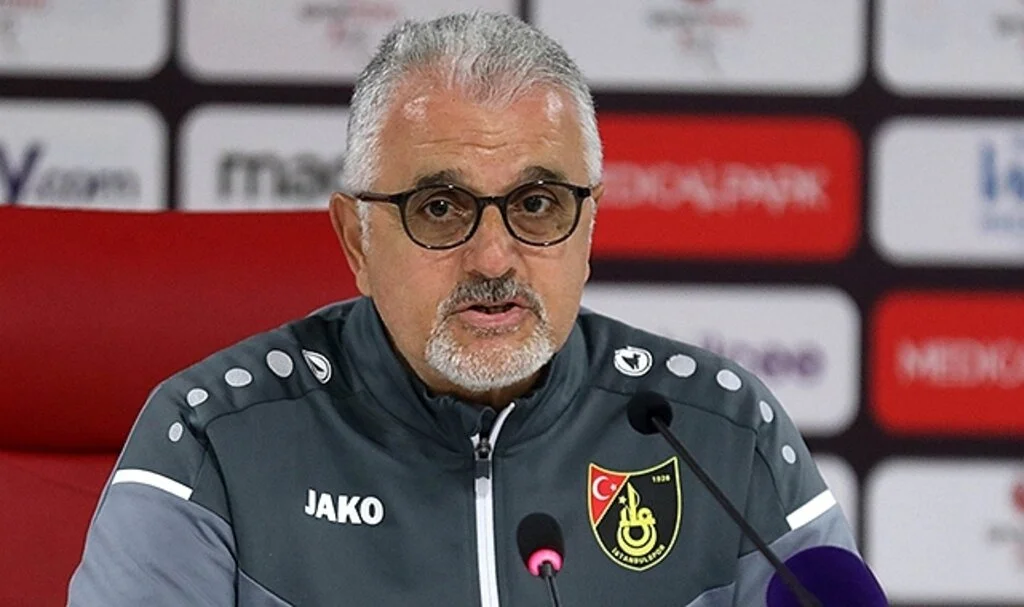 İstanbulspor Teknik Direktörü Mehmet Hüseyin Dalgıç: "Play-offta karşılaşacağımız takım bizim için fark etmiyor"