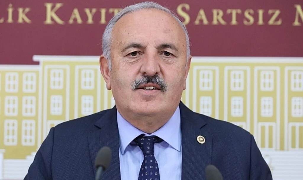 İYİ Parti Samsun Milletvekili Bedri Yaşar: Kadına yönelik şiddette cezalar caydırıcı değil