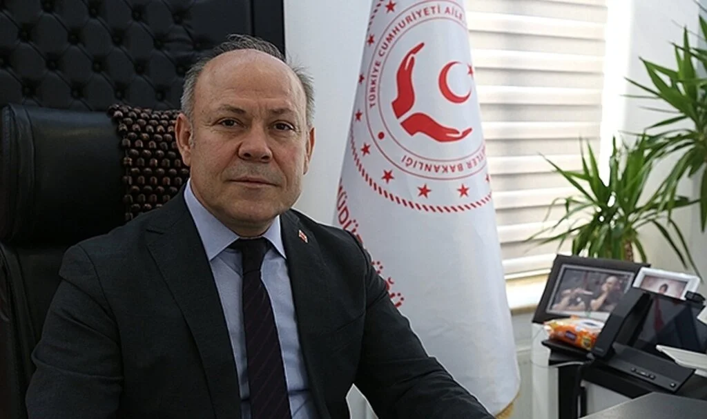  'Kadınların Adalete Erişimi Kolaylaşacak'