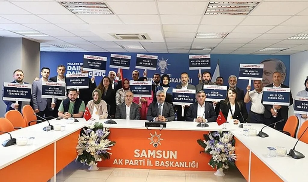 Kara mayısın yıl dönümü 