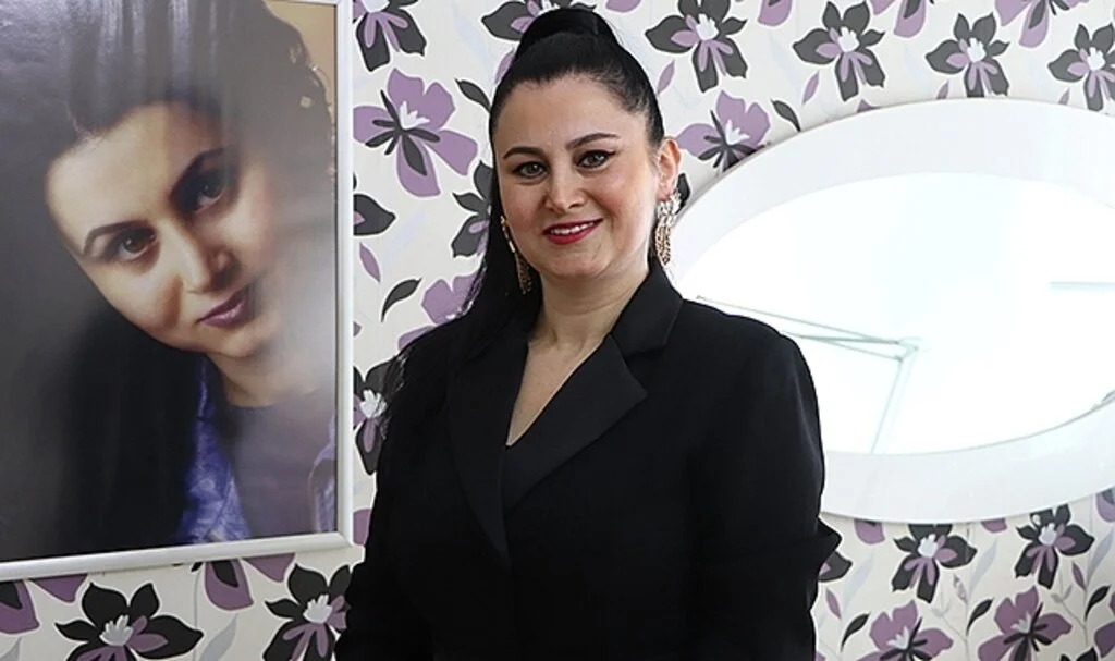 Karadeniz’in Tek Uzman Estetisyen Bilirkişisi