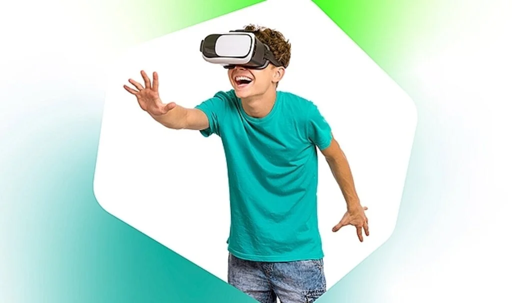  Kaspersky VR Gözlüklerinin Tehlikelerine Karşı Uyarıyor