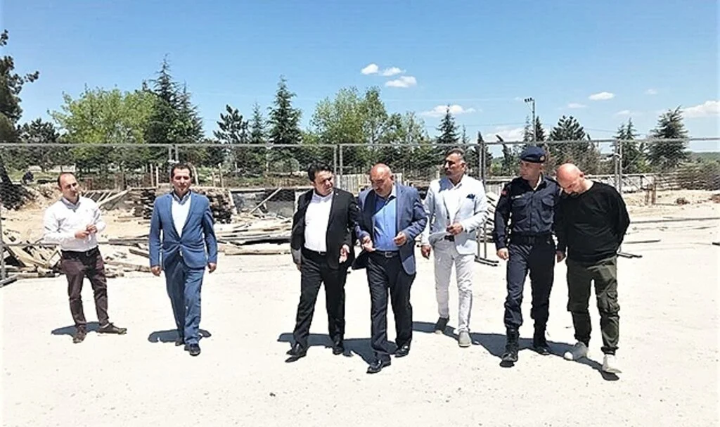 Kavak Anadolu Lisesi 24 derslik olacak