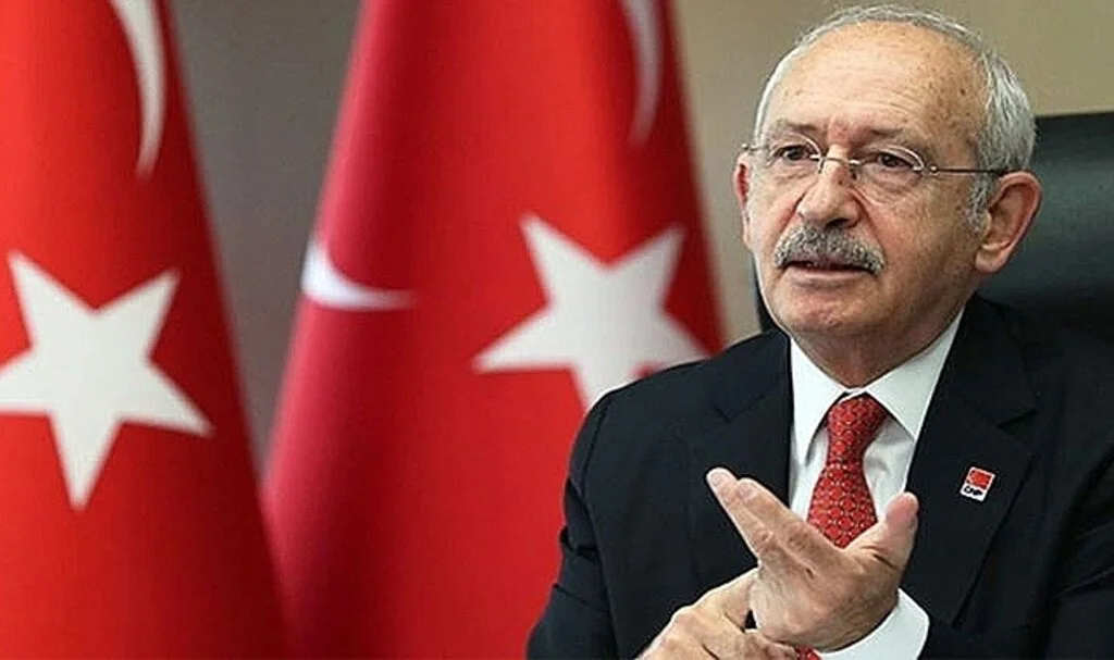 Kılıçdaroğlu: "Atakum Belediyesi 29 kez denetim geçirdi"