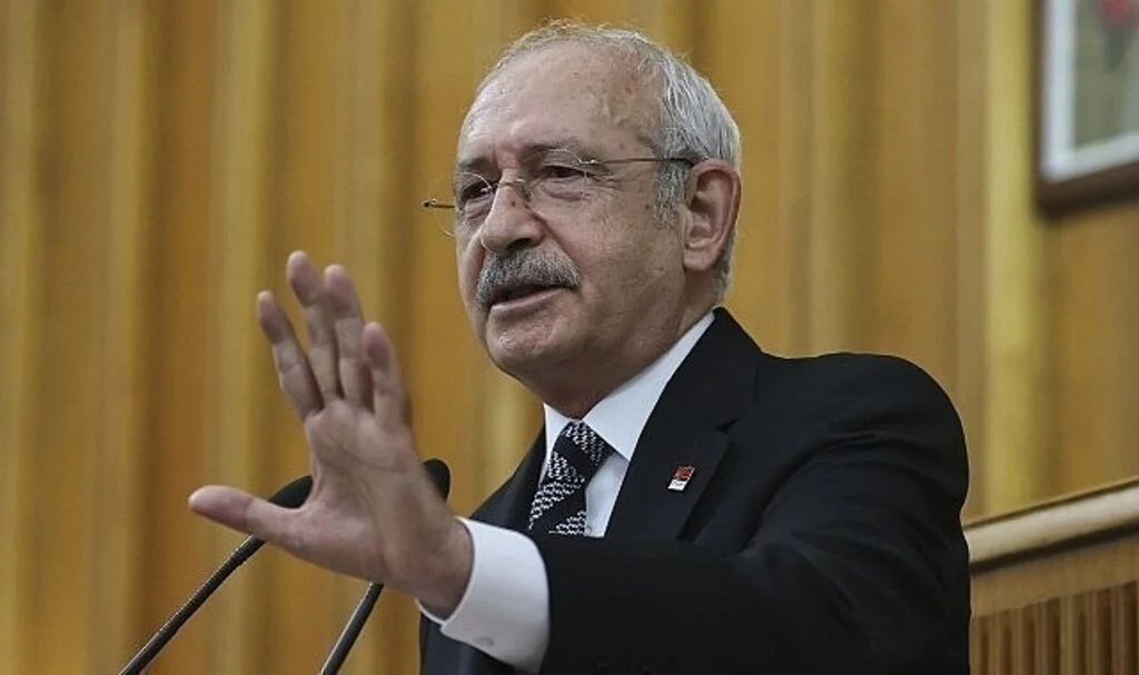 Kılıçdaroğlu’ndan Erdoğan’a Suriyeli göçmen yanıtı