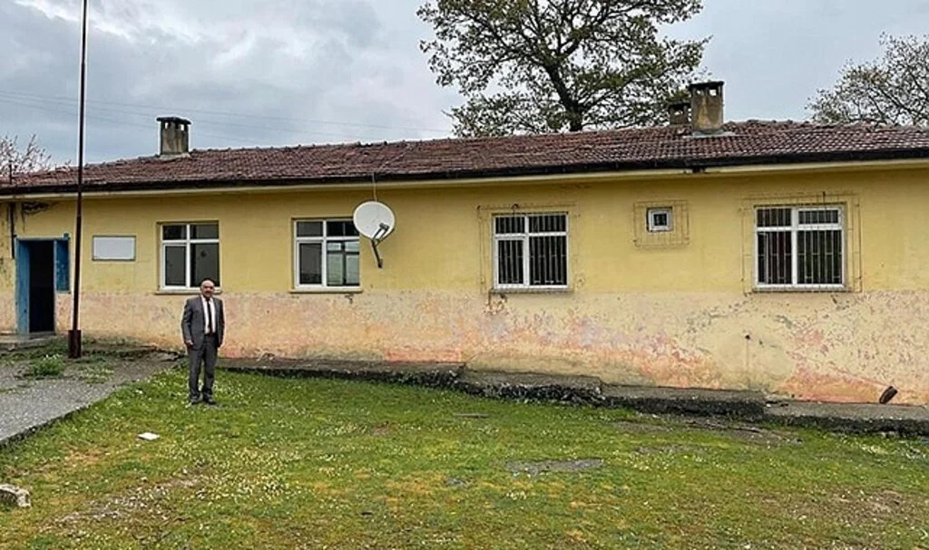 Kırsaldaki okullar eğitime kazandırılacak 