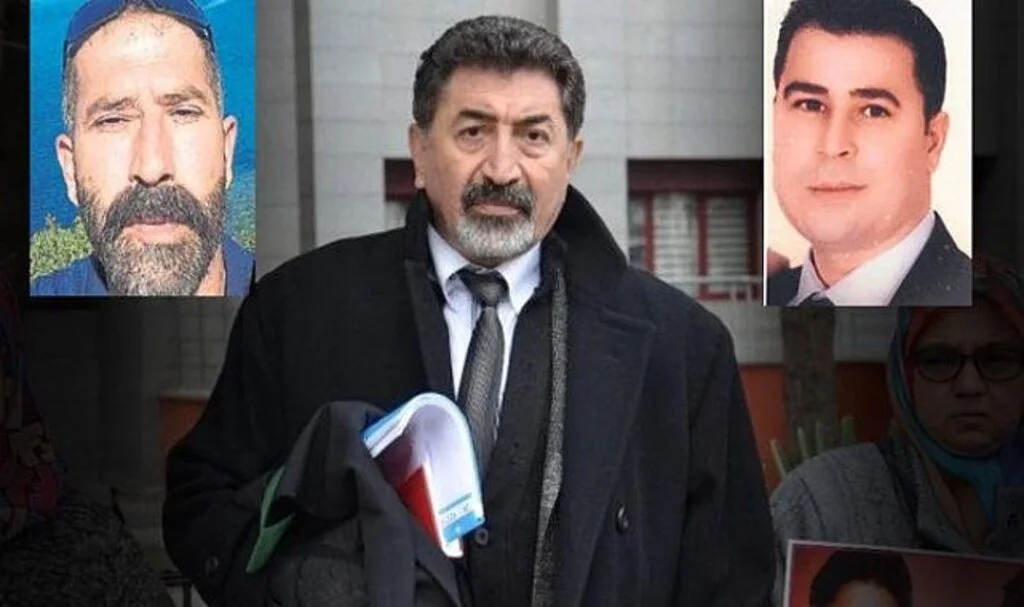 Küçük kızların cansız bedeni bulunmuştu... Duruşma öncesi avukattan ahlaksız teklif