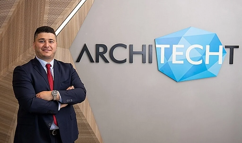 Kuveyt Türk’ün teknoloji iştiraki Architecht’e üst düzey atama