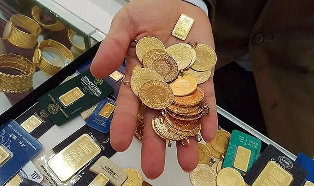 Kuyumculardan çeyrek altın tahmin! 'Çeyrek altın 2 bin liraya çıkacak'