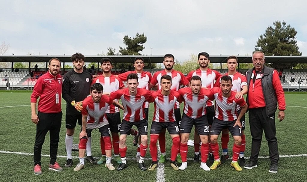 KYGM Final Heyecanı Sürüyor