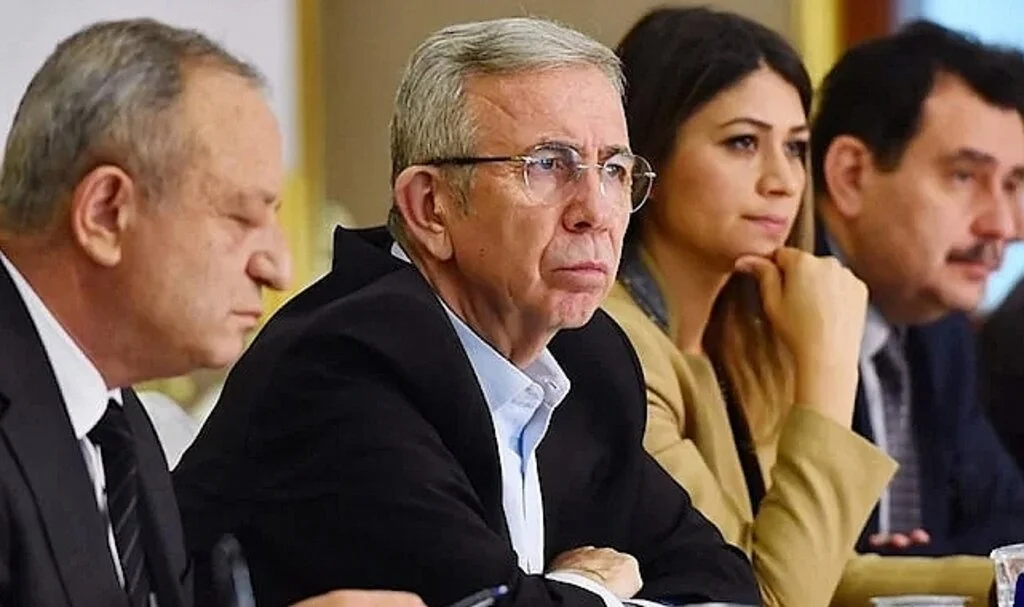 Mansur Yavaş: Bizim hayali projelerle işimiz yok