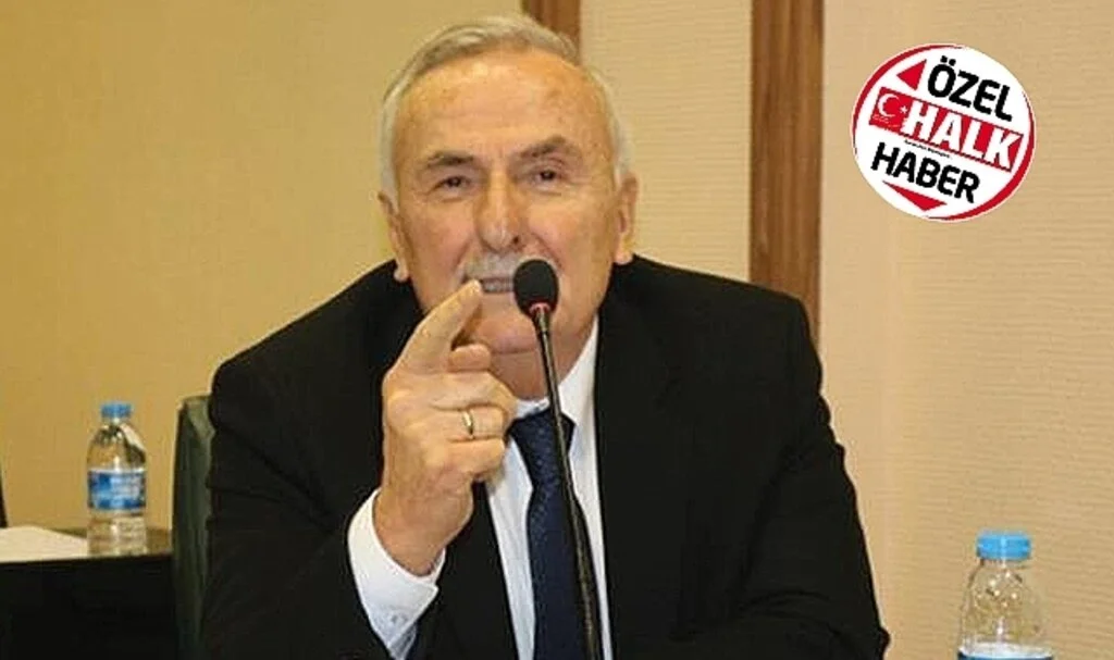 Meclis Üyelerine Yine Kötü Haber
