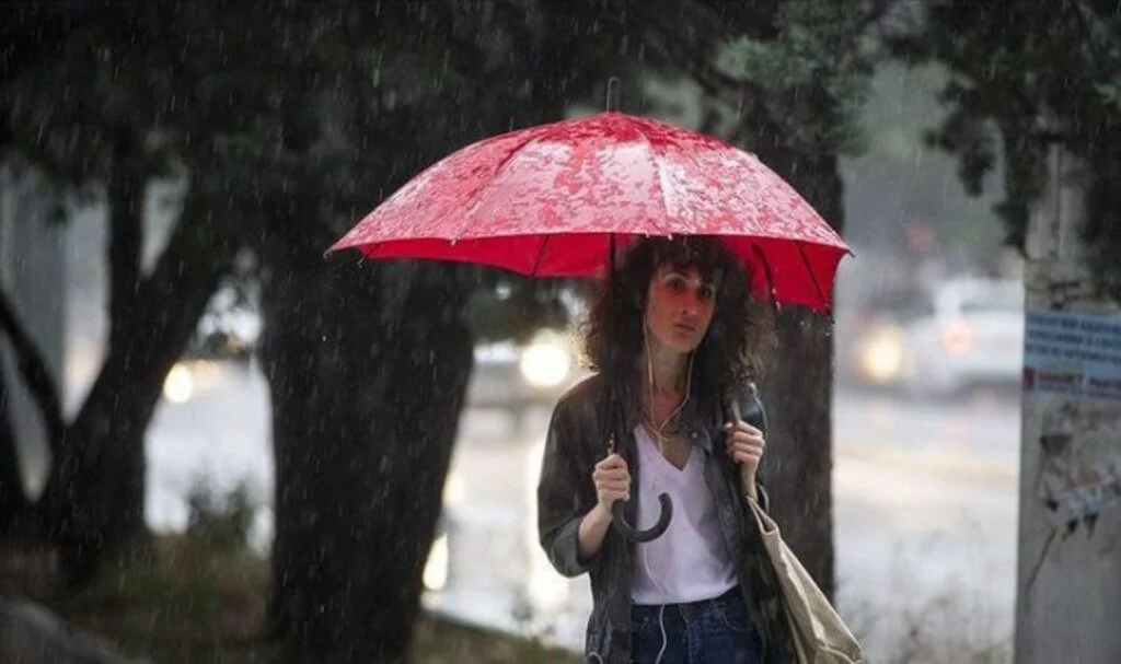 Meteoroloji'den uyarı geldi! 81 ilde bekleniyor... İşte bayramın ikinci gününde Türkiye'de hava durumu