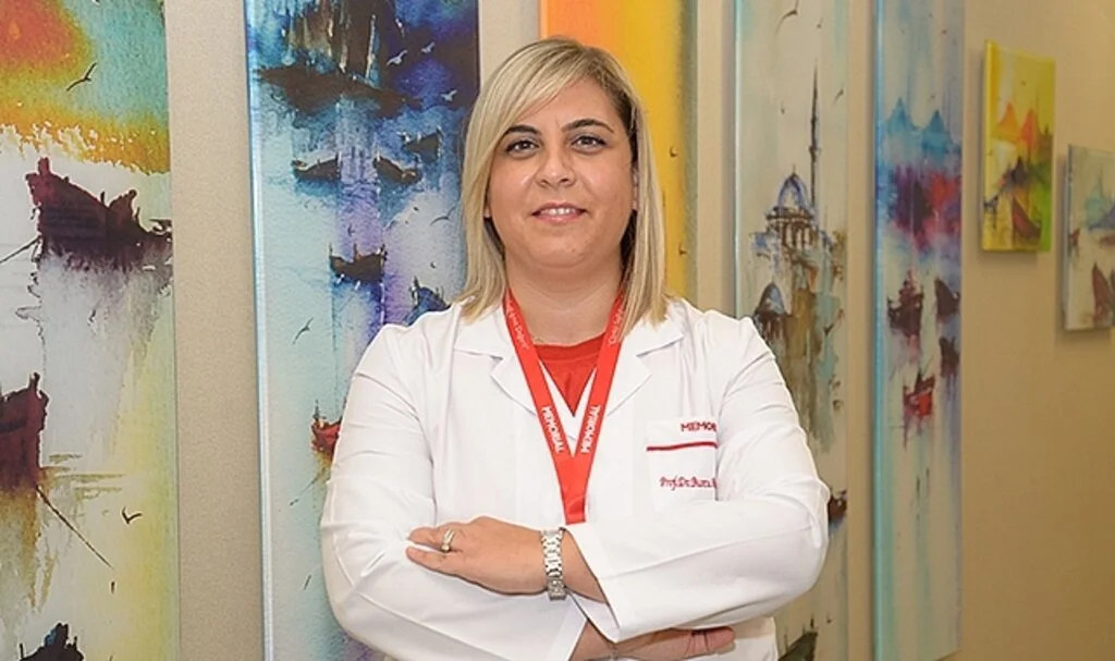 MS KADINLARDA ERKEKLERE GÖRE 2 KAT FAZLA GÖRÜLÜYOR