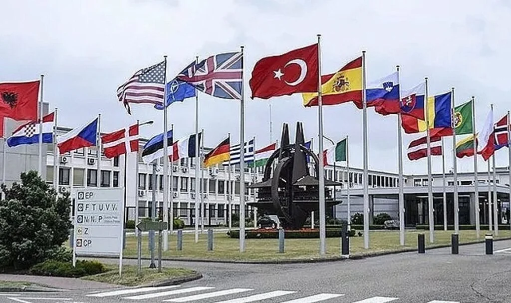 NATO'da 'Türkiye' seferberliği! '30 ülkenin uzlaşması lazım'