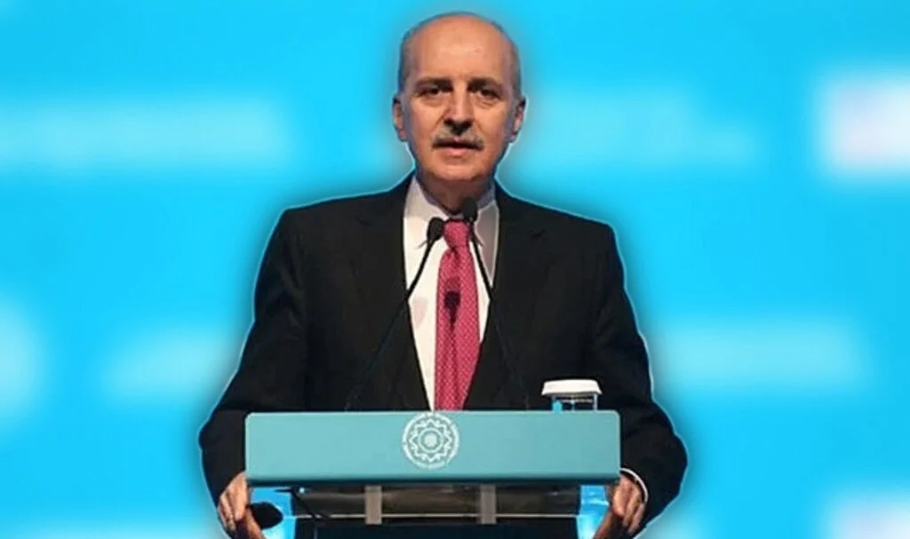 Numan Kurtulmuş: Suriyeli Kardeşlerimiz Güvenli ve Gönüllü Geri Dönecekler