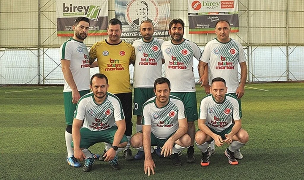 Öğretmenlerde Heyecan Sürüyor