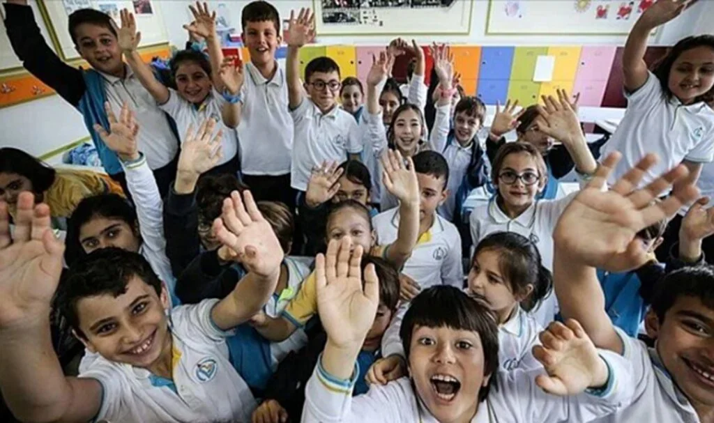 Okullar ne zaman kapanacak, yaz tatili ne zaman? 2022 MEB okullarda yaz tatili tarihi