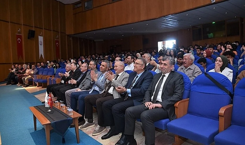 OMÜ’de kültürel miras yolculuğu