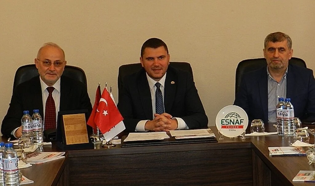 OMÜ ile Prizren iş birliği