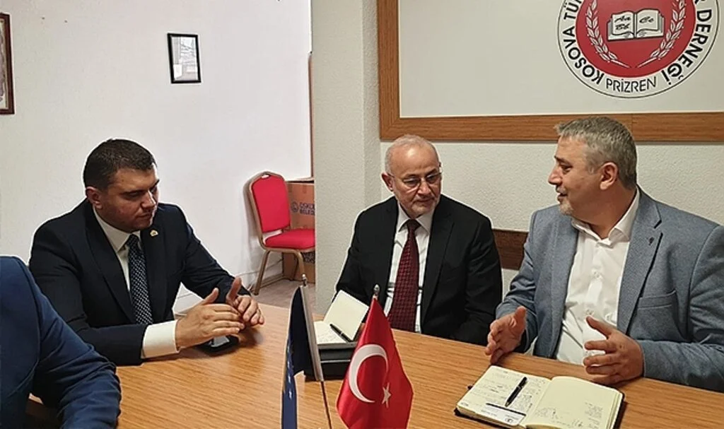 OMÜ’nün 'uluslararasılaşma' başarışı